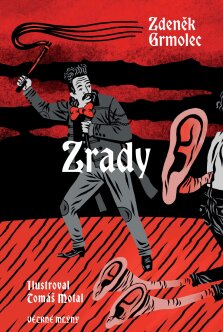 Zrady
